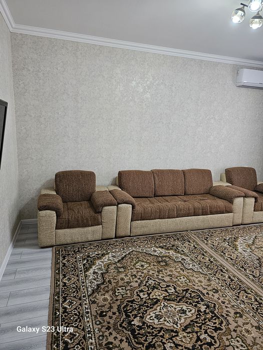 Аренда навастройка 2.хонали метро беруний оилага берилади