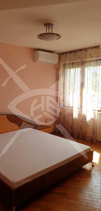 Дава се под наем Тристаен апартамент в София, Хаджи Димитър - 80 кв.м за 650 € - Снимка #6