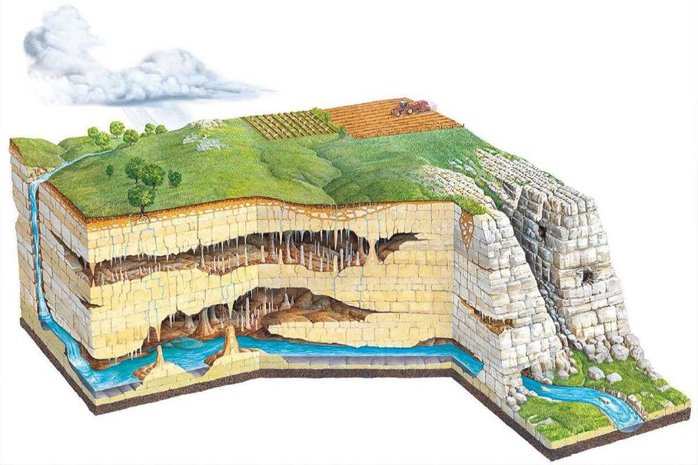 Геодезия, Топосъемка, Топография