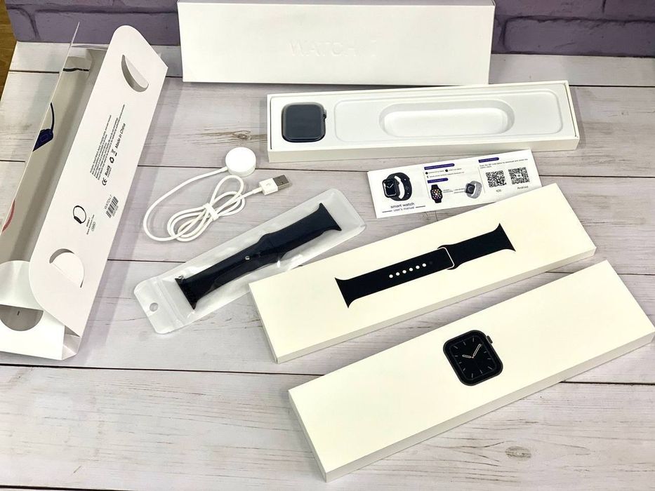 Apple Watch 8 series 1:1