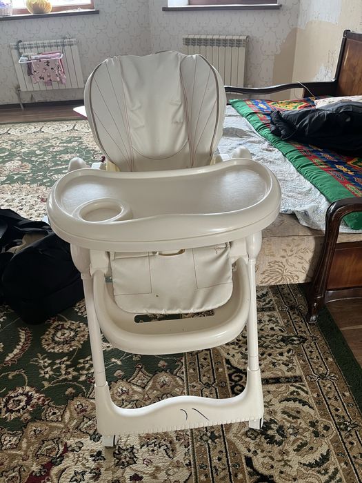 Детский стульчик