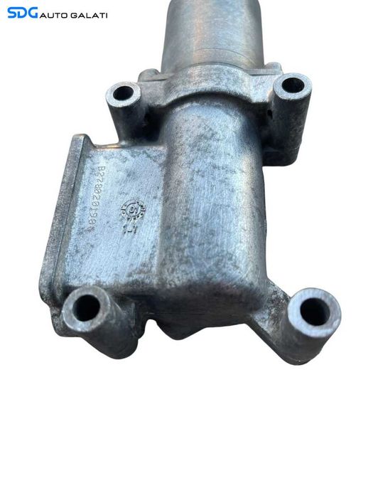 EGR Fiat Palio 1.9 D 2001 - 2010 Cod 46778198 72294702 46535796 [M5248]