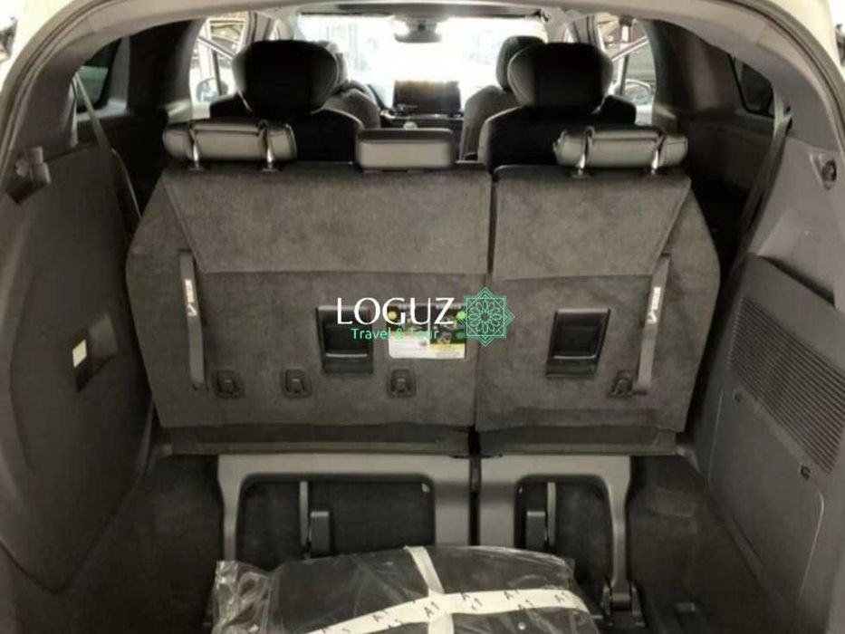 Гид на личном минивен для экскурсий и поездок по Бухаре и окрестностям