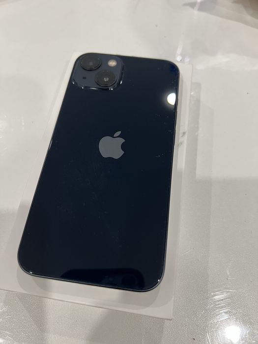 Iphone 13 в идеальном состоянии