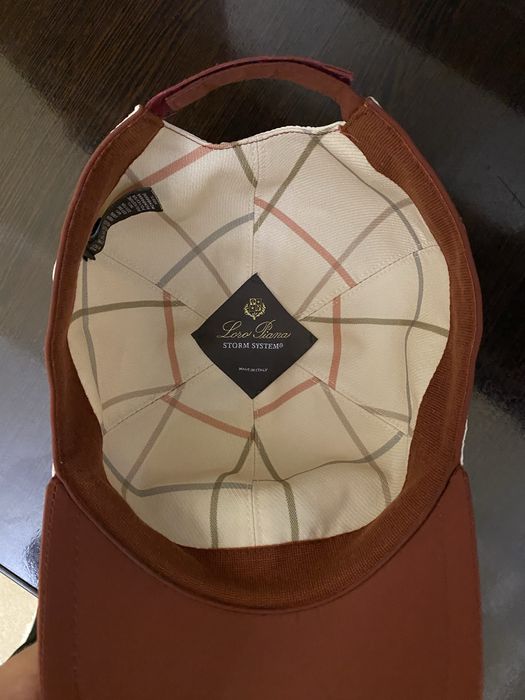 Kepka loropiana 2xl