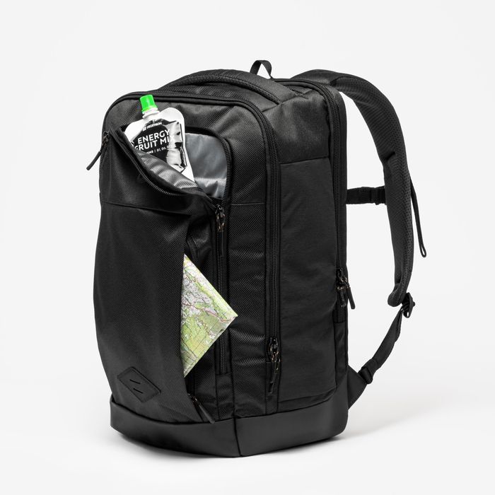 Раница за преходи