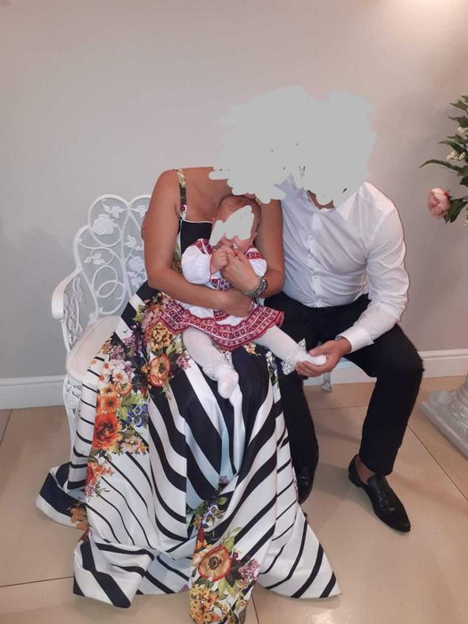 Bella Boutique Rochie eleganta mărimea. 40-42