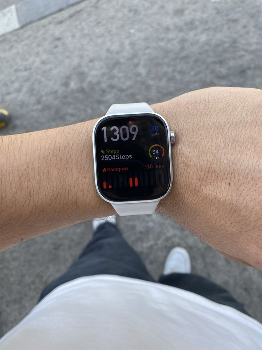 Redmi watch    6
