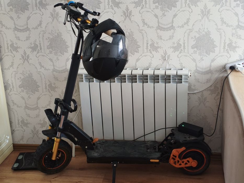 Электросамокат kugoo m5 pro куго м5 про