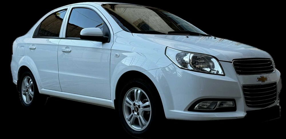 ПРОДАЮ СВОЙ NEXIA-3 (автомат) в отличном состоянии