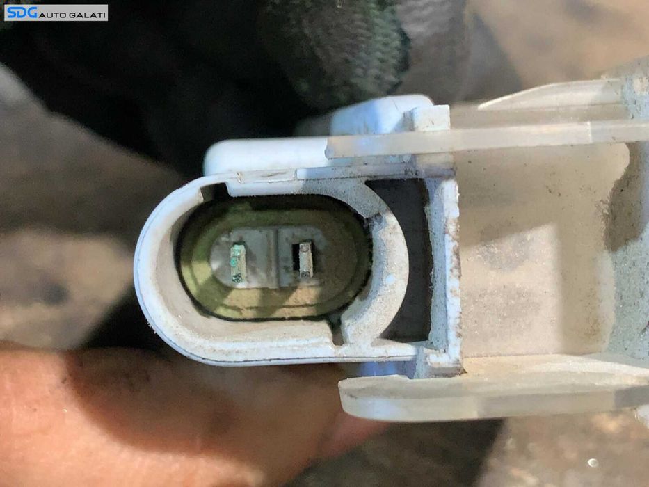 Lampa Numar Inmatriculare Renault Laguna 2 2001 - 2007 Cod 7700796163 [LR10822]