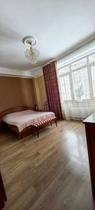 Продаётся 3 комнатная квартира