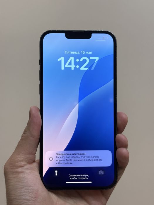 Iphone 13 Pro Max. 128гб
