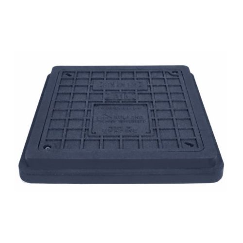 capac A15 fosa septica