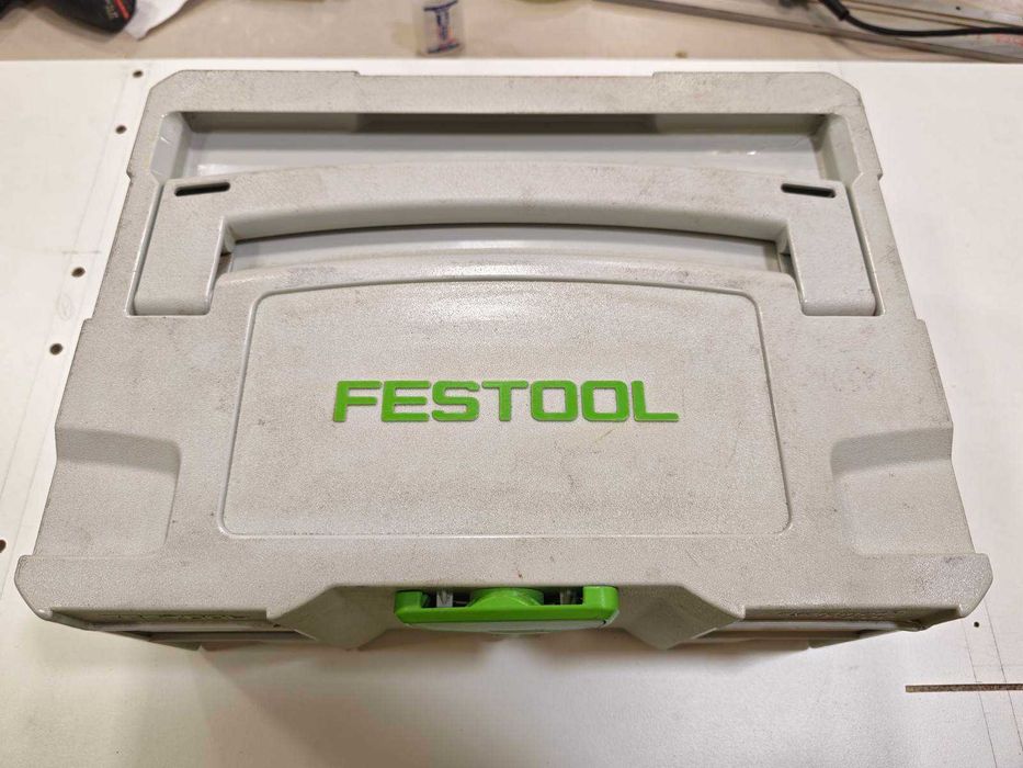 Продавам зеге FESTOOL