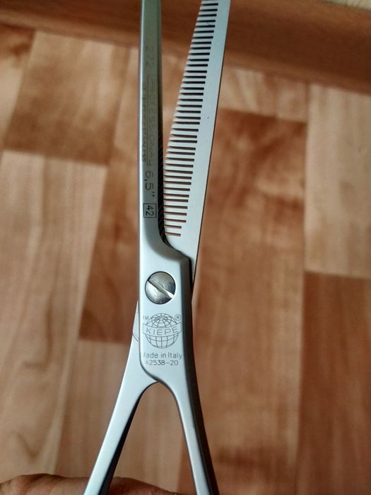 Ножницы для парихмахера
