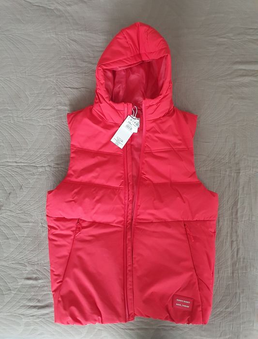 НОВ Детски елек 170 см