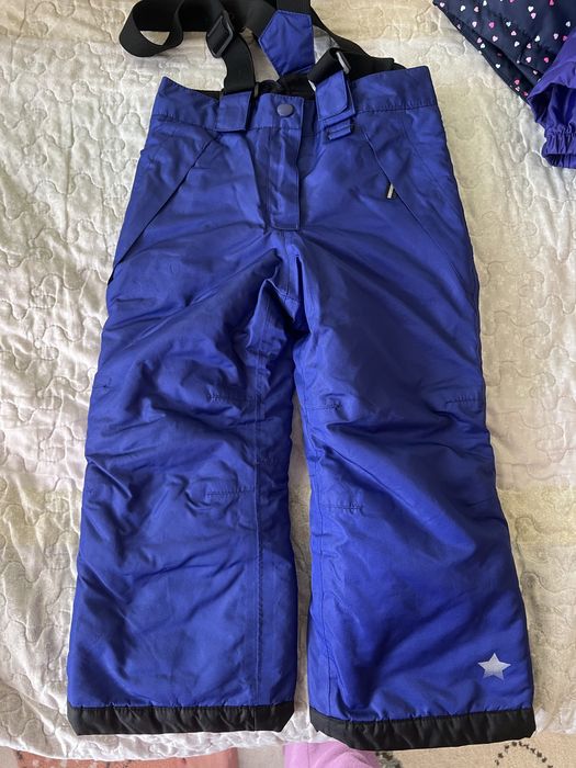 Панталон от Лидл