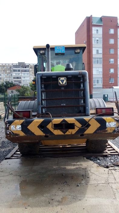 Продам погрузчик