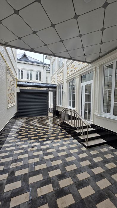 Кибрай Сотилади Набережные Дом  Продаётся Участка Коттедж 113 000$