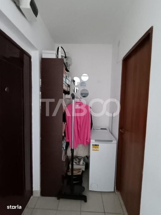 Garsoniera de vanzare in Gheorgheni langa FSEGA