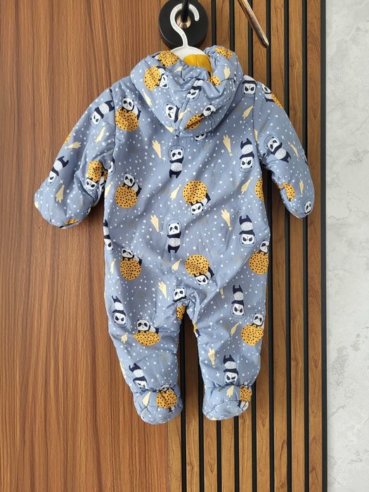 Продам комбинезон