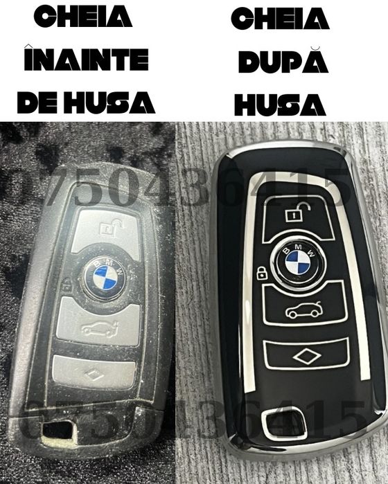 Stopuri BMW Seria 7 F01 F25 F30 G30 F36 Livrare gratuita Seria 3 4 5 7