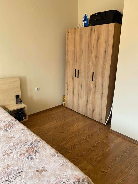 Дава се под наем Двустаен апартамент в Пловдив, Каменица 1 - 67 кв.м за 400 € - Снимка #10