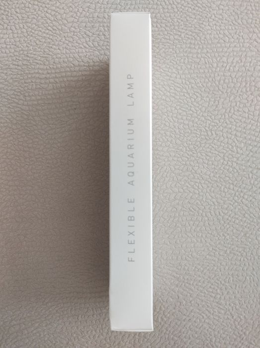 Lampa flexibila acvariu mic