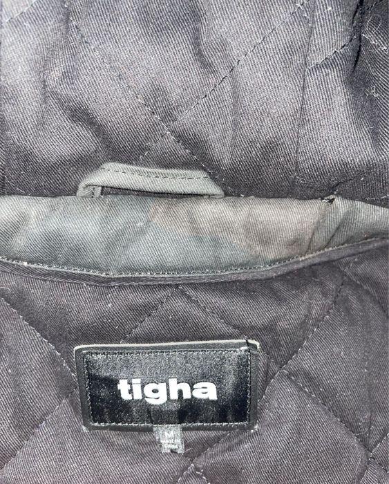 tigha / мъжко зимно яке M