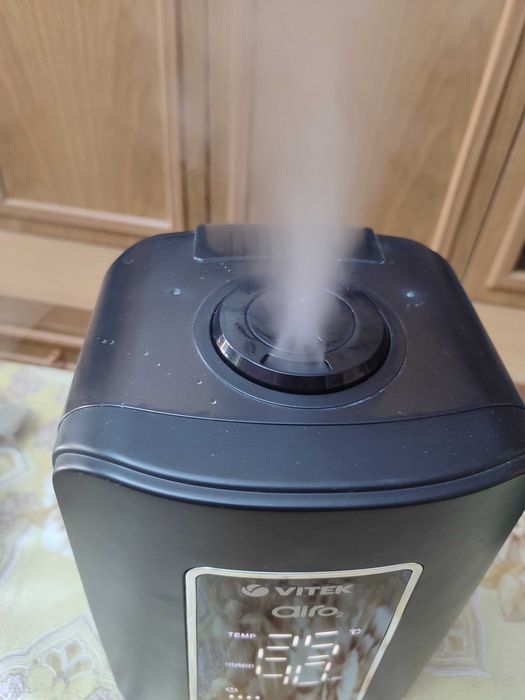 Увлажнитель воздуха Vitek