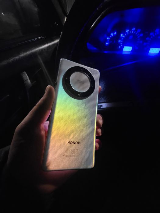 Продам Honor x9A 128 г