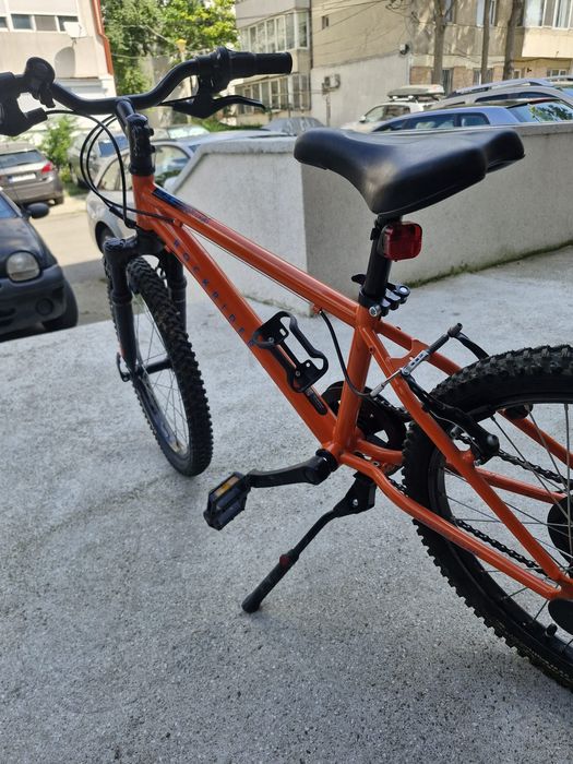 Bicicleta rockrider 20 inch