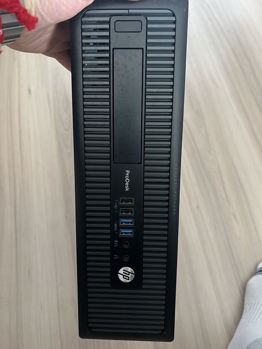 HP ProDesk 600 G1