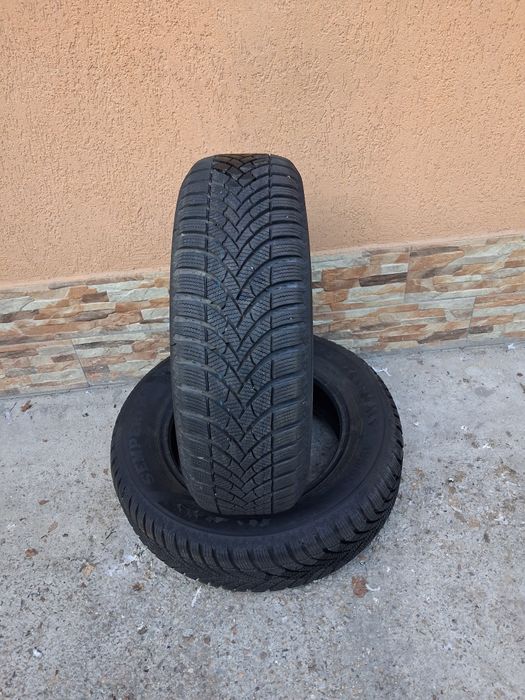 Cauciucuri Semperit 195 65 r15 M+S
