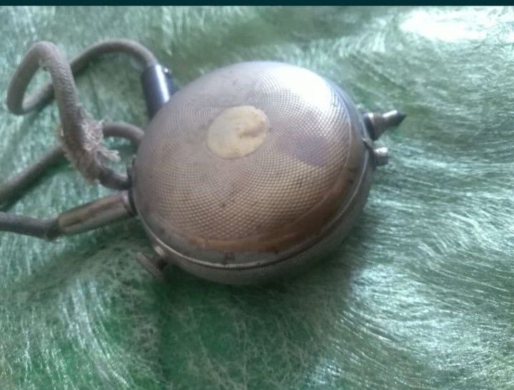 Мультиметр 1916 года, раритет.