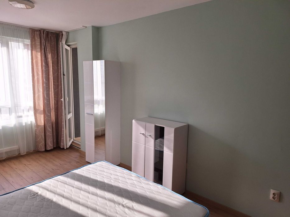 Дава се под наем Двустаен апартамент в София, Надежда 2 - 64 кв.м за 375 € - Снимка #6