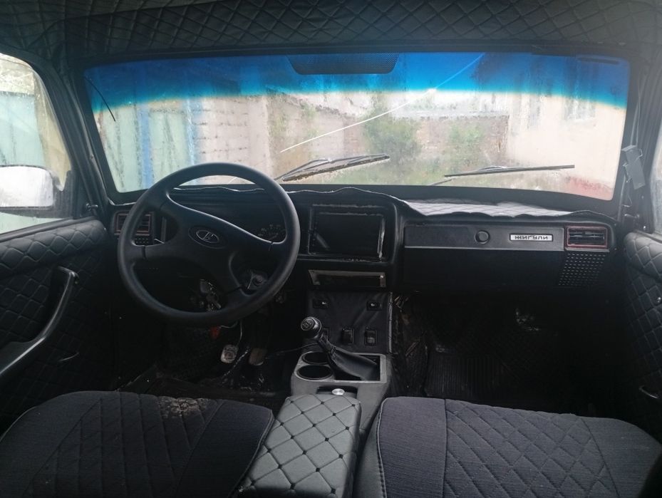 VAZ 2105 1985 — 2