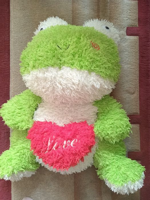 Продам большую игрушку-подушку