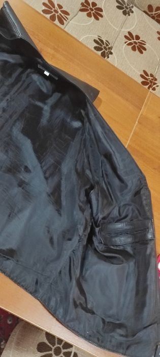 Кожени рокерски елеци два броя