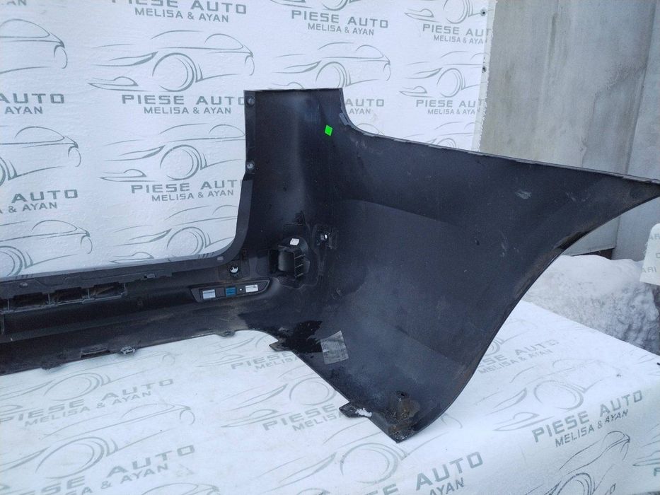 Bara spate Mercedes Vito,V-Class W447 Lung Facelift an 2019-2020-2026