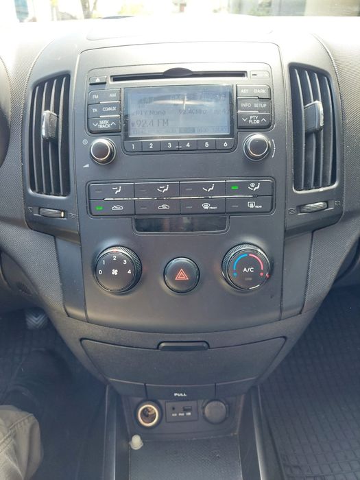 HYUNDAI i30 2010 — imagine 2