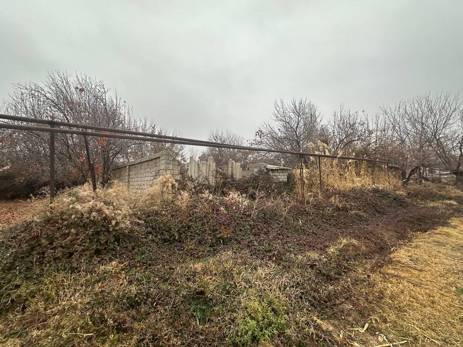 Quruq yer sotiladi 30 - Sotux Kibray Baytqo'rg'on da