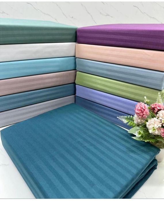 Большой выбор постельного белья