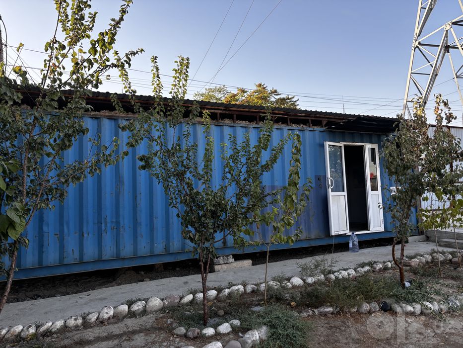Kontenir Office, ofisli kontenir, ofis, контейнер офис