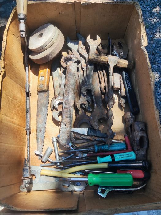 Продам гаичные ключи