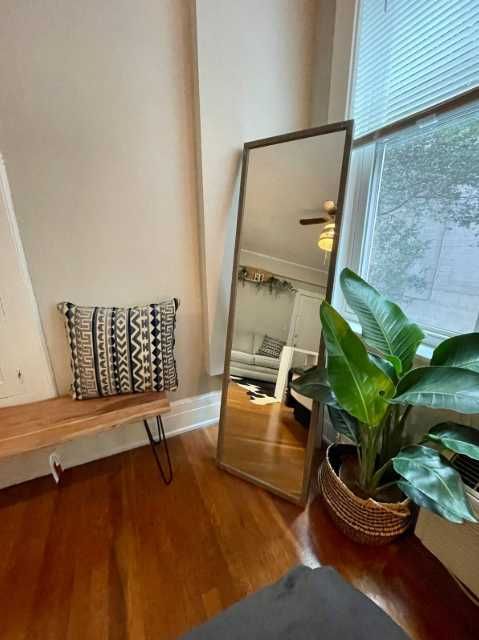 Дава се под наем Едностаен апартамент в София, Център - 35 кв.м за 280.5 € - Снимка #5