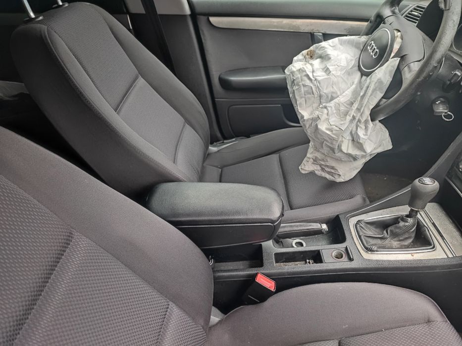 Audi a4 b6 1.9tdi 131к.с