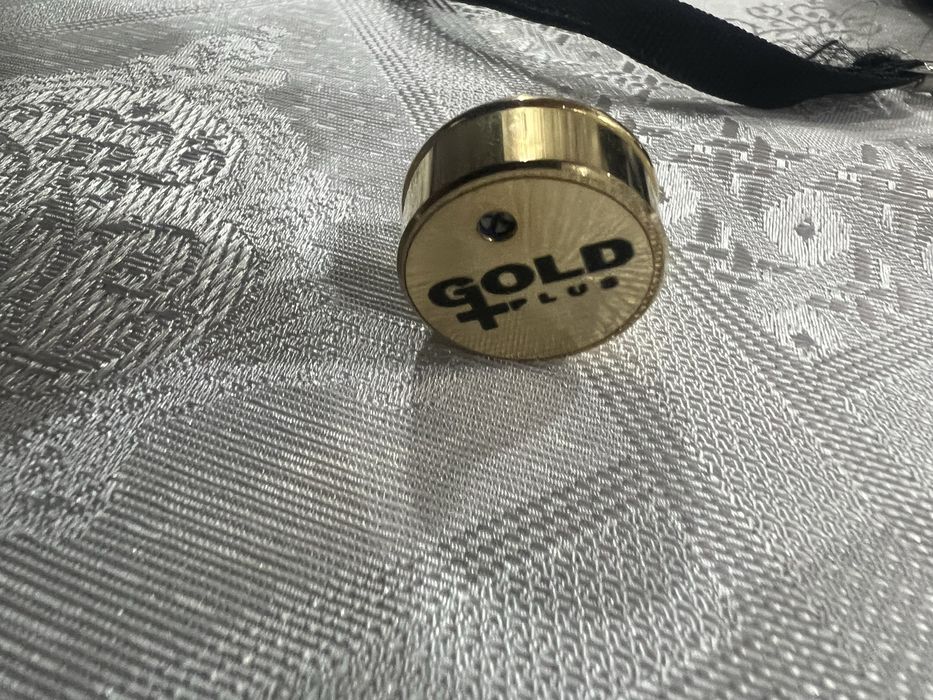 Doză wind up gold +