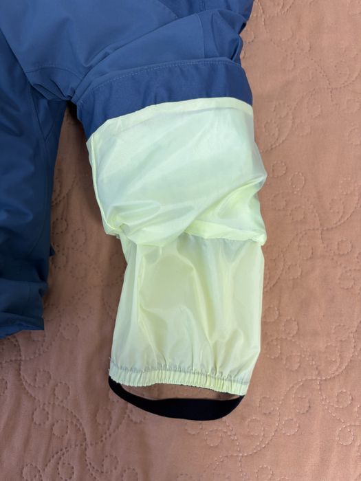 Costum de schi impermeabil și călduros, 12 - 18 luni